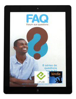 image du produit FAQ - Forum aux questions -eBook
