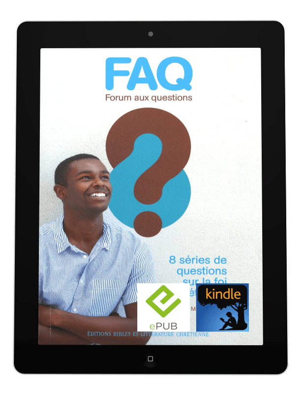 Produit FAQ - Forum aux questions -eBook