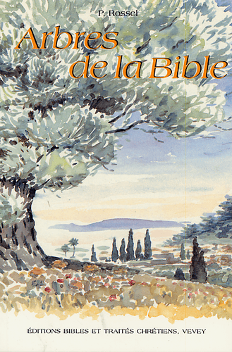 Produit Les Arbres de la Bible