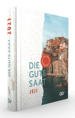 image du produit La Bonne Semence, relié, Allemand, 2027