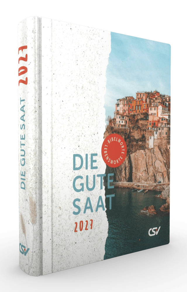 Produit La Bonne Semence, relié, Allemand, 2027