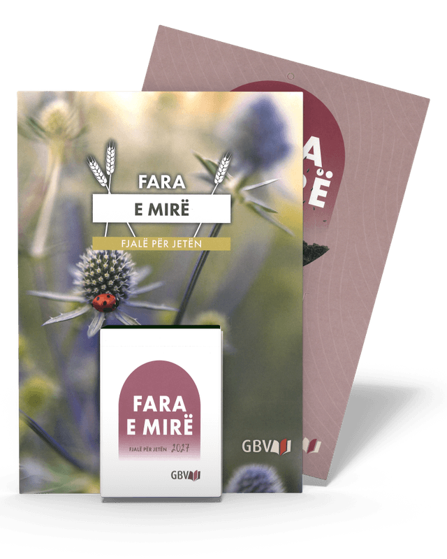 image du produit La Bonne Semence, bloc plaque, Albanais, 2027