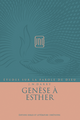 image du produit Genèse à Esther, JND - Vol 1