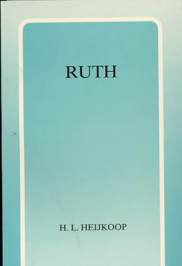 image du produit Ruth