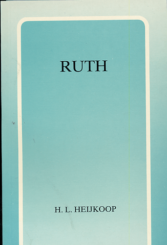 Produit Ruth