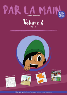 image du produit Par la main volume n° 4