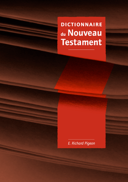 image du produit Dictionnaire du Nouveau Testament