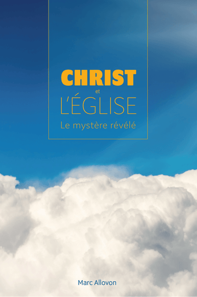 Produit Christ et l'Église, le mystère révélé