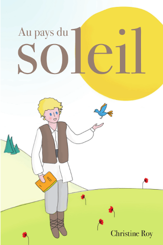 Produit Au pays du soleil