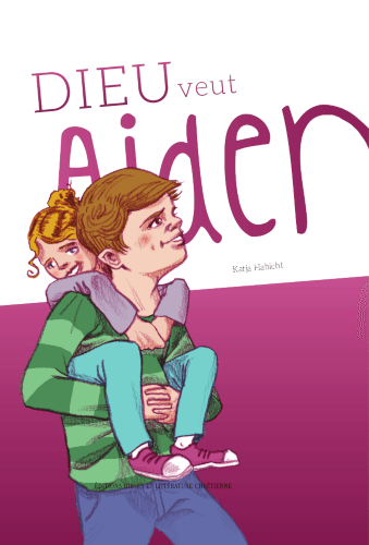 Produit Dieu veut aider