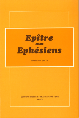 image du produit Épître aux Ephésiens (FDE)