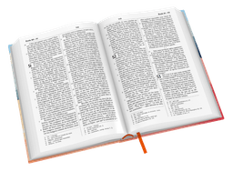 image du produit Bible Darby révisée format compact, rigide pastel