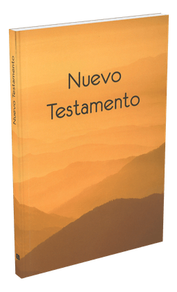image du produit Nouveau Testament, Espagnol (Reina Valera 1960)