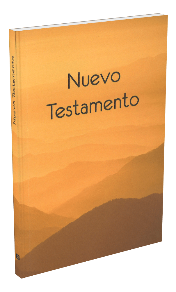Produit Nouveau Testament, Espagnol (Reina Valera 1960)