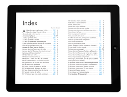 image du produit Hymnes et Cantiques Nvlle Ed - PDF interactif