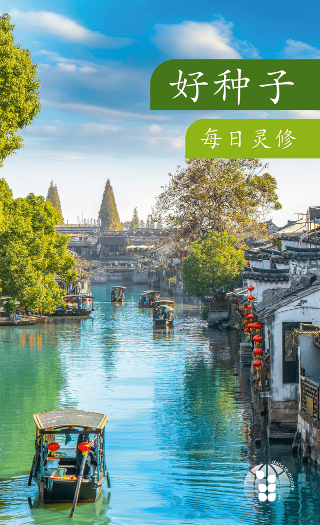 Produit La Bonne Semence, perpétuel, livre, Chinois (Mandarin)
