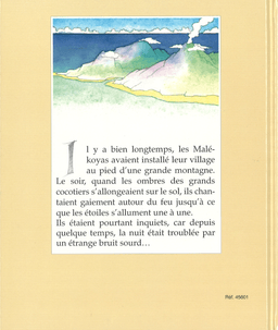 image du produit L'homme venu d'ailleurs