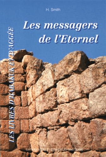 Produit Les messagers de l'Eternel, Habakuk-Aggée