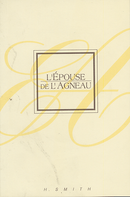 image du produit L'épouse de l'Agneau