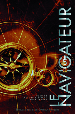 image du produit Le Navigateur, volume 5