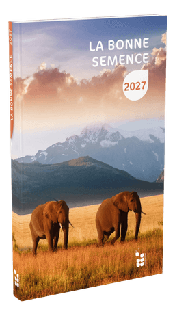 image du produit La Bonne Semence, livre, Français, 2027