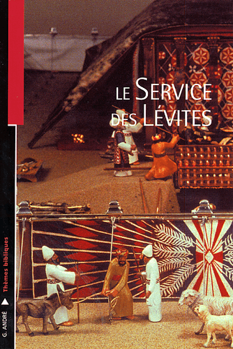 Produit Le service des Lévites