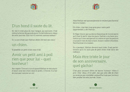 image du produit Dieu peut tout