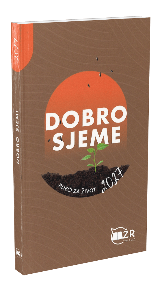 image du produit La Bonne Semence, livre, Croate, 2027