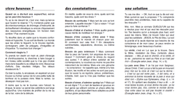 image du produit Saisis la vie ! (paquet de 100)