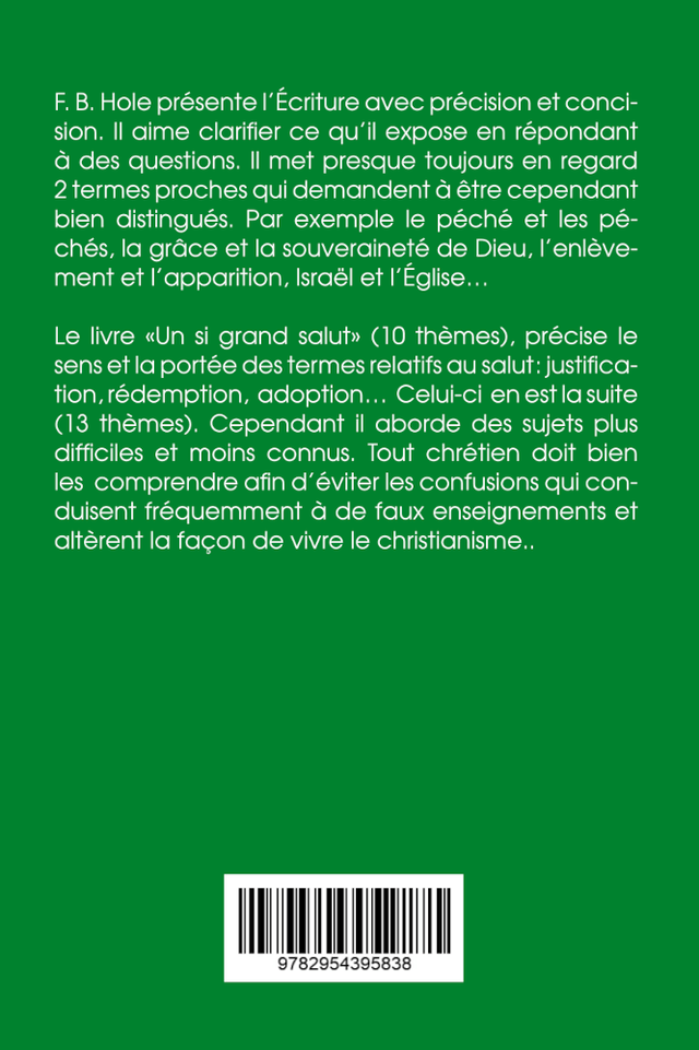 image du produit Pour mieux comprendre la foi chrétienne