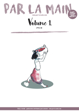 image du produit Par la main volume n° 1