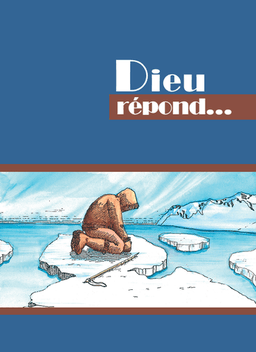 image du produit Dieu répond...