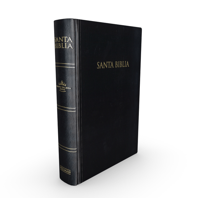 image du produit Bible, espagnol, cartonnée