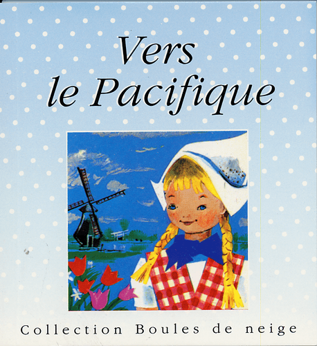 Produit Vers le Pacifique