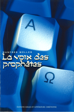 image du produit La voix des prophètes