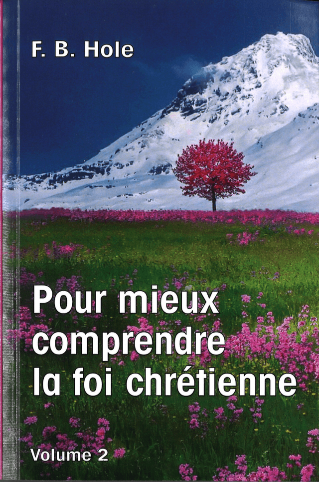 Produit Pour mieux comprendre la foi chrétienne vol2