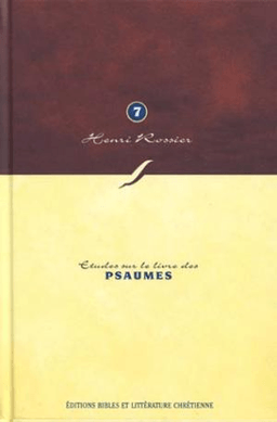 image du produit Méditations (Vol. 7) sur les Psaumes
