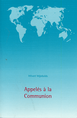 image du produit Appelés à la communion