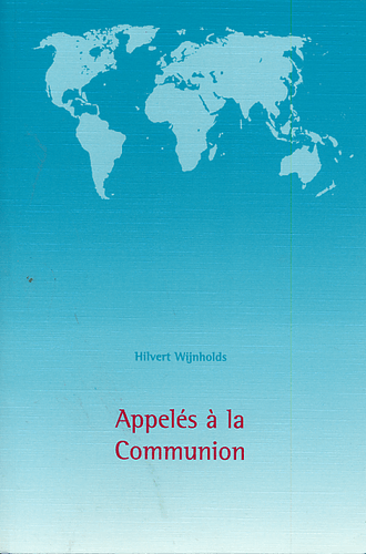 image du produit Appelés à la communion
