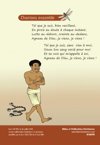 image du produit Fanilo n° 3, en français