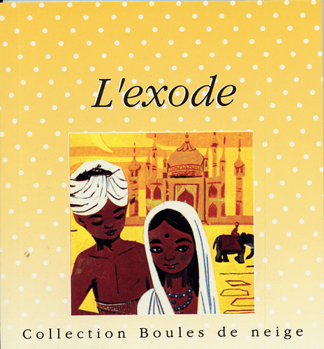 Produit L'exode