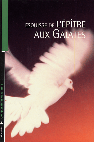 Produit Esquisse de l'épître aux Galates