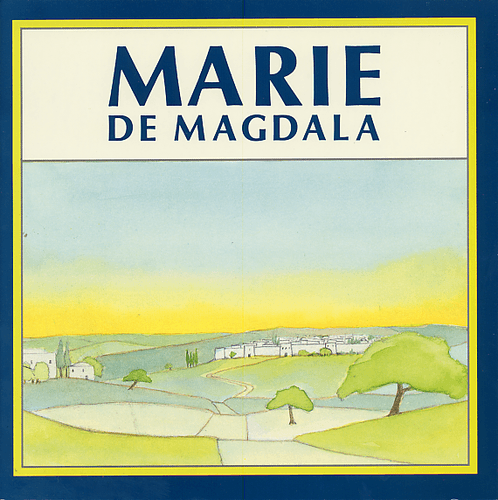 Produit Marie de Magdala