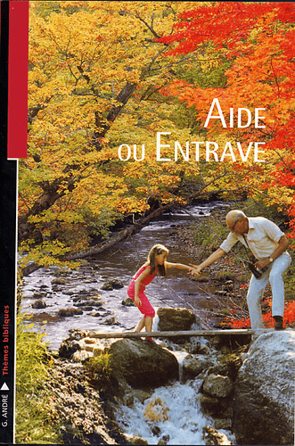 image du produit Aide ou entrave ?