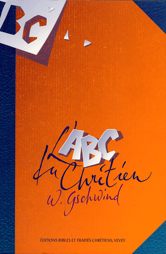 Produit L'ABC du chrétien