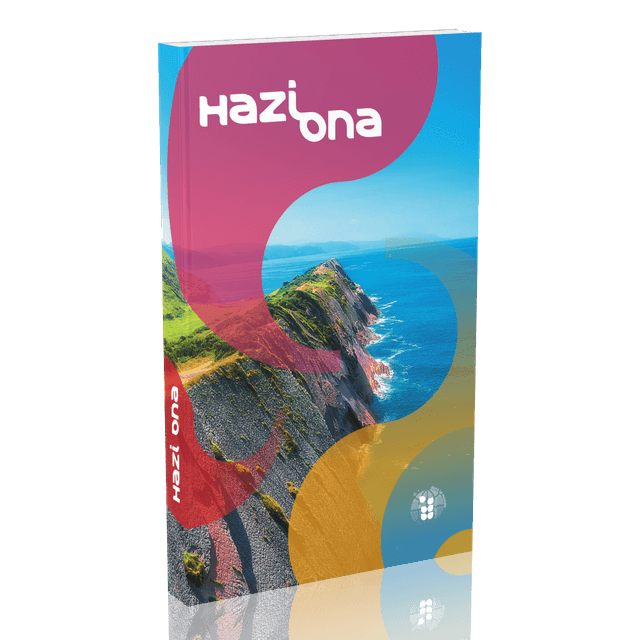 image du produit La Bonne Semence, perpétuel, livre, Basque navarro-labourdin