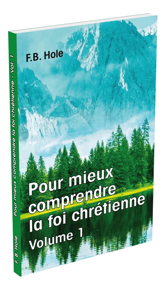 Produit Pour mieux comprendre la foi chrétienne
