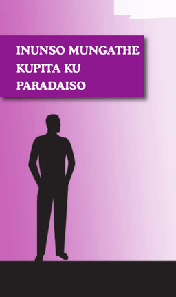 image du produit Toi aussi, tu peux entrer au paradis, Chichewa
