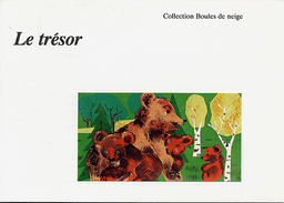 image du produit Le trésor