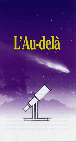 image du produit L'Au-delà